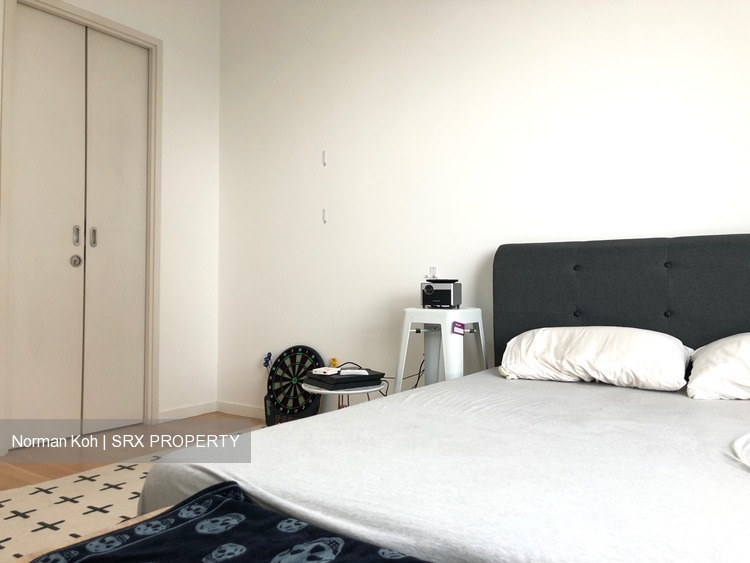 The Trillium (D9), Condominium #178963442
